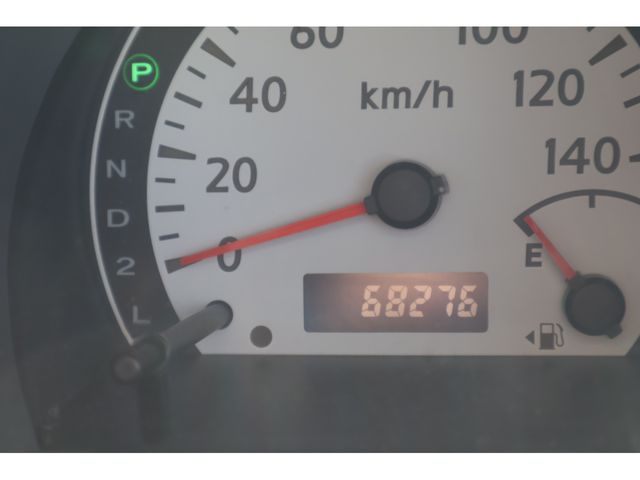 SUZUKI WAGON R 4WD 2005 Image 31