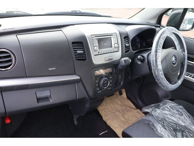 SUZUKI WAGON R 4WD 2011 Image 31