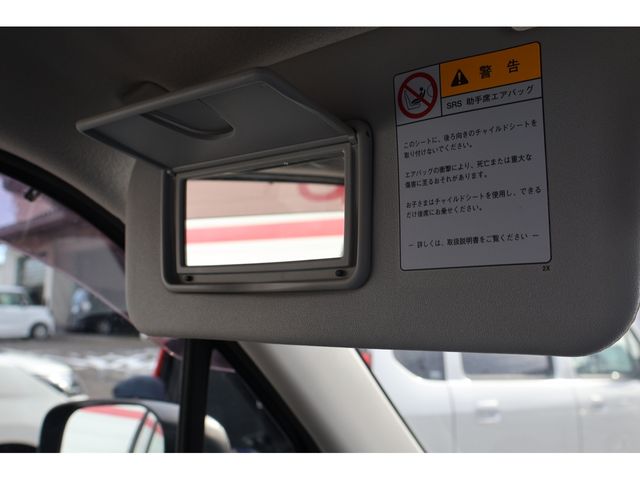 SUZUKI WAGON R 4WD 2011 Image 31