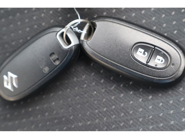 SUZUKI WAGON R 4WD 2011 Image 31