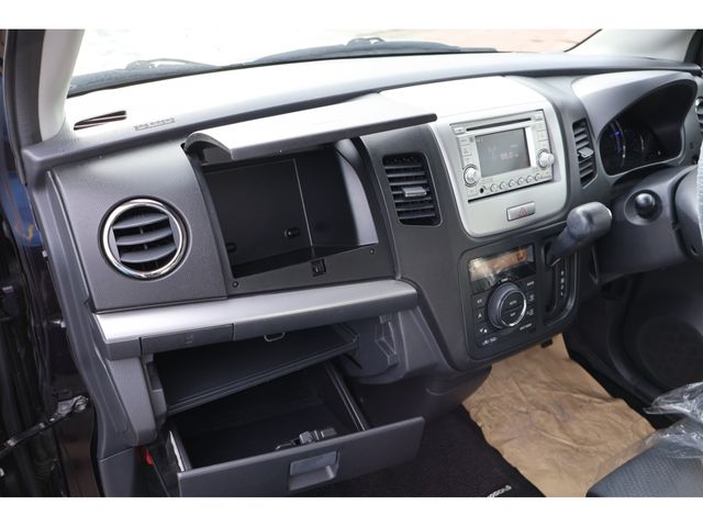 SUZUKI WAGON R 4WD 2011 Image 31
