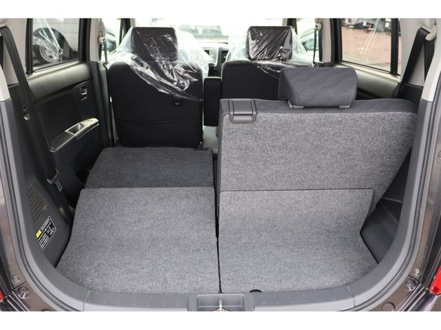 SUZUKI WAGON R 4WD 2011 Image 31