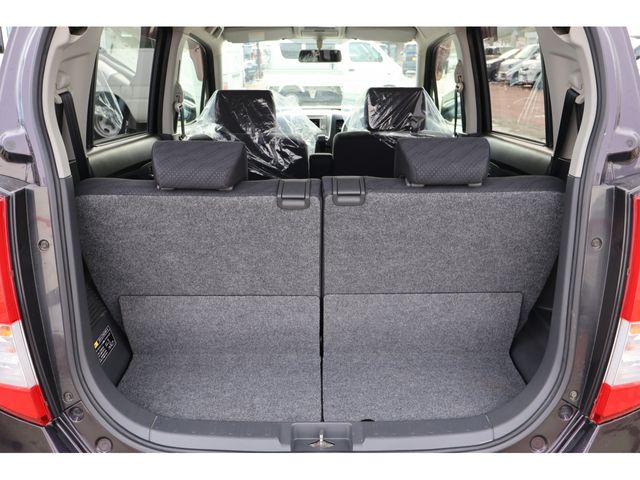 SUZUKI WAGON R 4WD 2011 Image 31