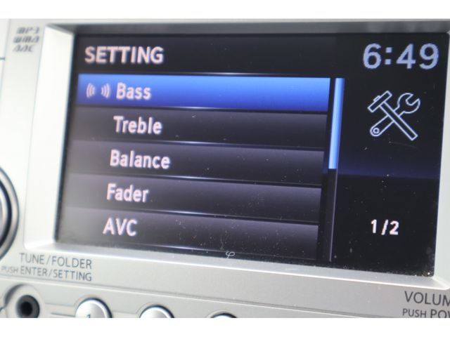 SUZUKI WAGON R 4WD 2011 Image 31