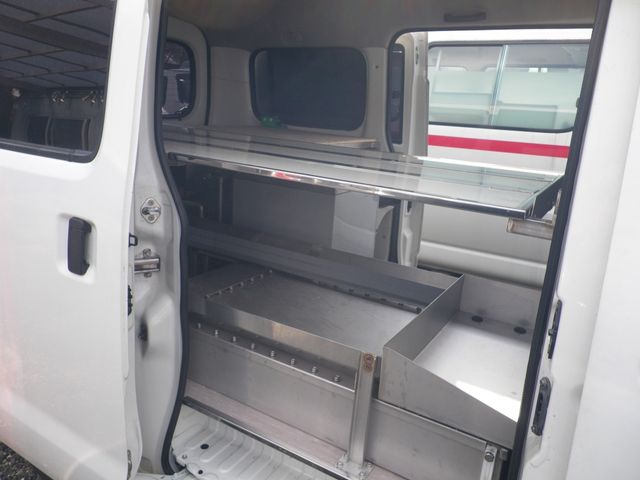TOYOTA LITEACE VAN 4WD 2015 Image 31