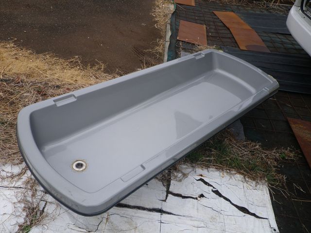 TOYOTA LITEACE VAN 4WD 2015 Image 31