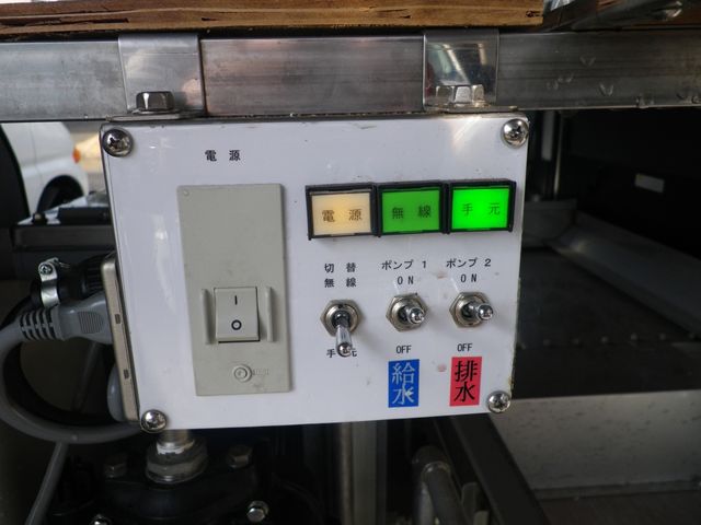 TOYOTA LITEACE VAN 4WD 2015 Image 31