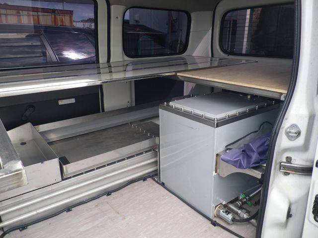 TOYOTA LITEACE VAN 4WD 2015 Image 31