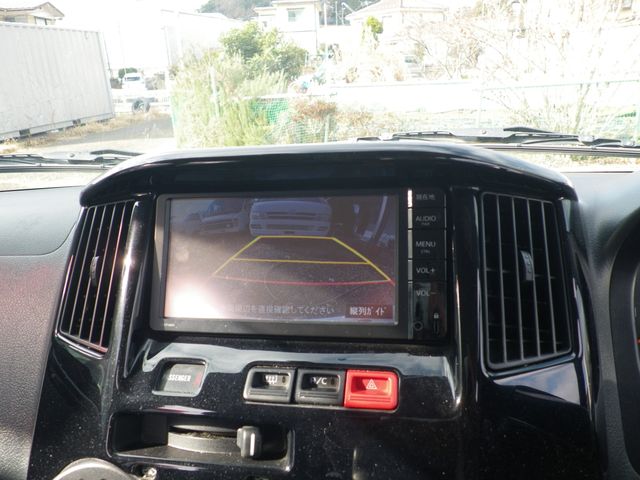 TOYOTA LITEACE VAN 4WD 2015 Image 31