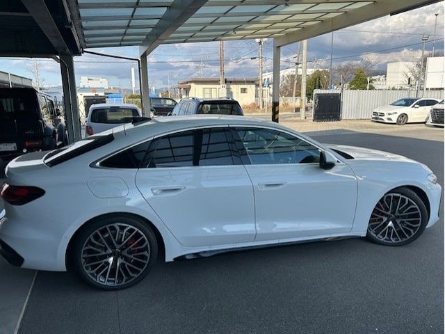 AUDI A5 SEDAN 2025 Image 31