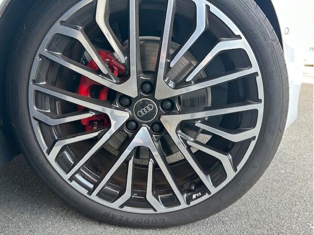 AUDI A5 SEDAN 2025 Image 31