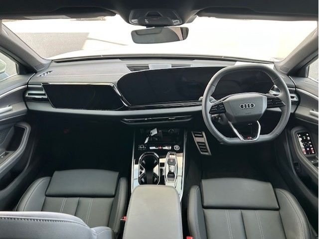 AUDI A5 SEDAN 2025 Image 31