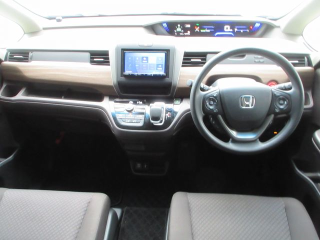 HONDA FREED PLUS HYBRID 2020 Image 31