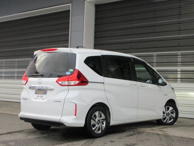HONDA FREED PLUS HYBRID 2020 Image 31