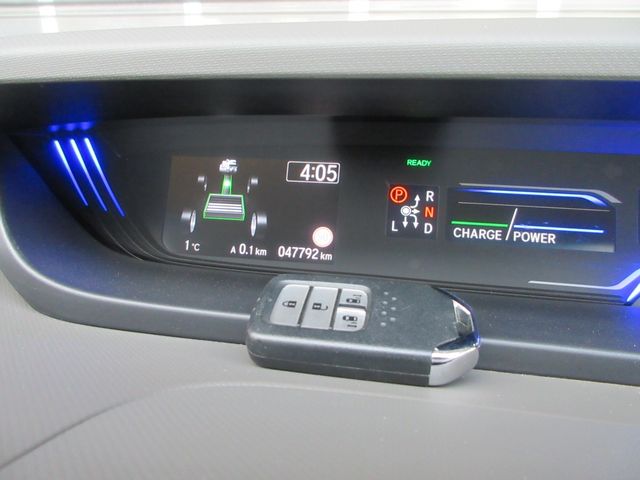 HONDA FREED PLUS HYBRID 2020 Image 31