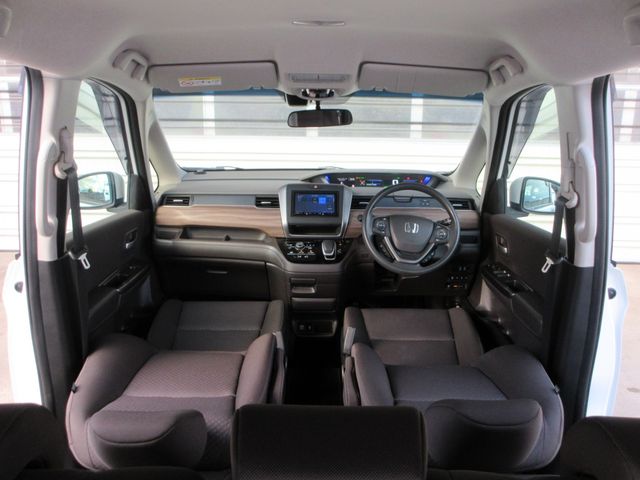 HONDA FREED PLUS HYBRID 2020 Image 31