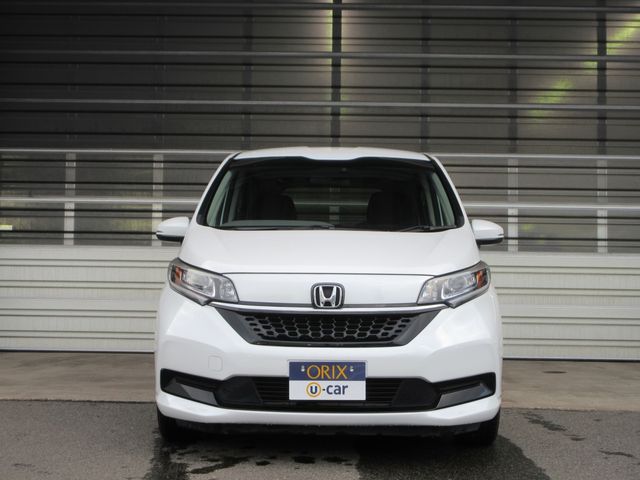 HONDA FREED PLUS HYBRID 2020 Image 31