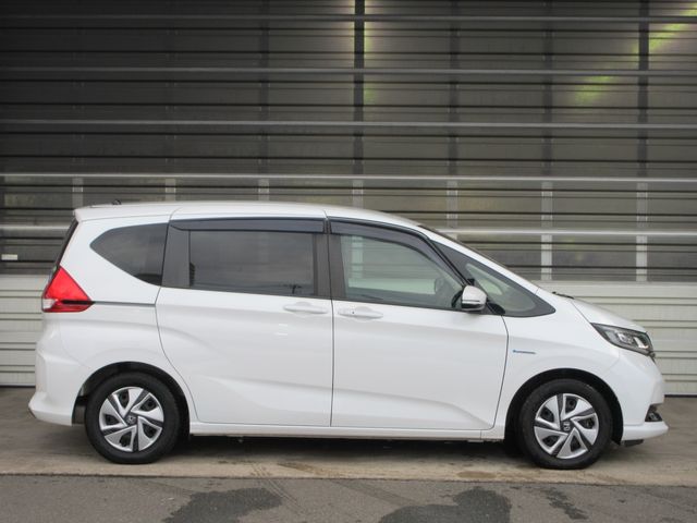 HONDA FREED PLUS HYBRID 2020 Image 31