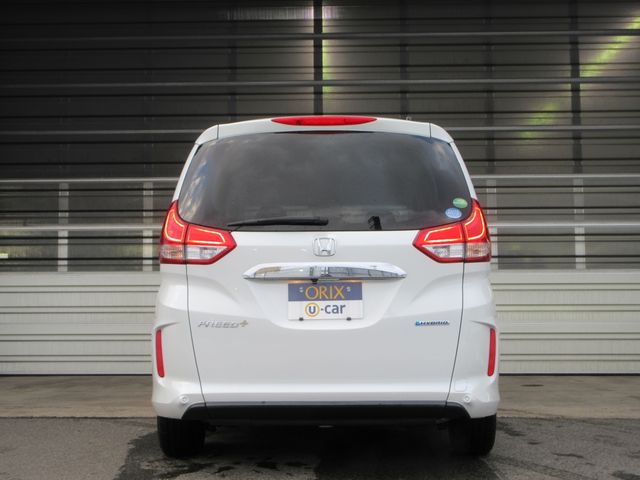 HONDA FREED PLUS HYBRID 2020 Image 31