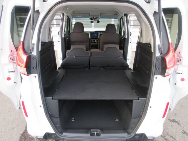 HONDA FREED PLUS HYBRID 2020 Image 31