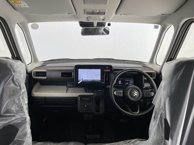 SUZUKI SPACIA 2025 Image 31