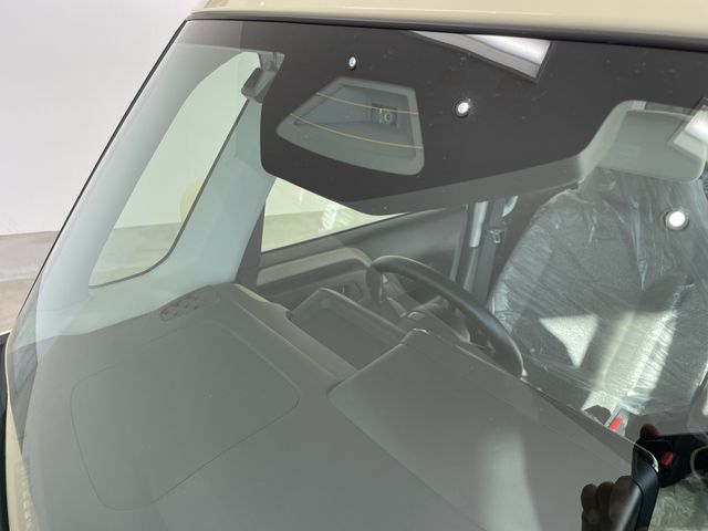 SUZUKI SPACIA 2025 Image 31