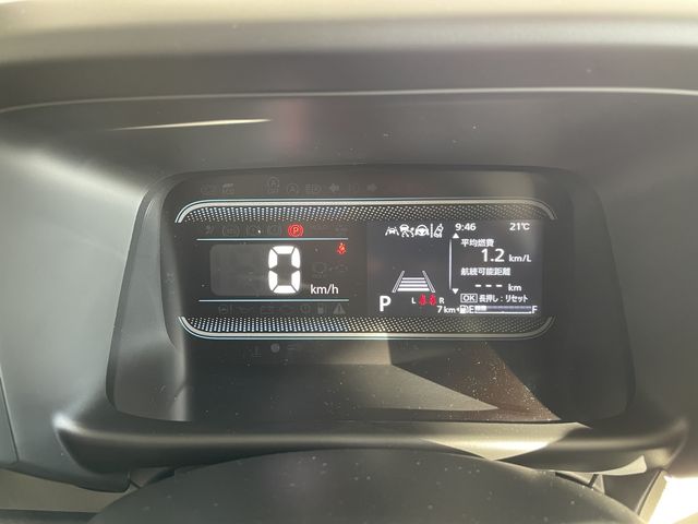 SUZUKI SPACIA 2025 Image 31