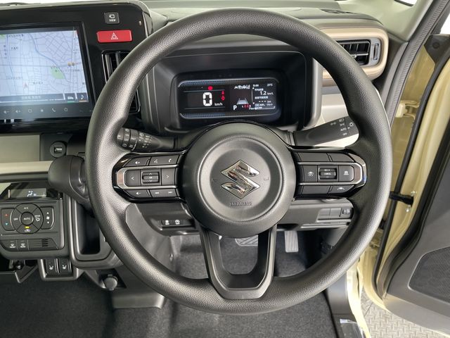 SUZUKI SPACIA 2025 Image 31