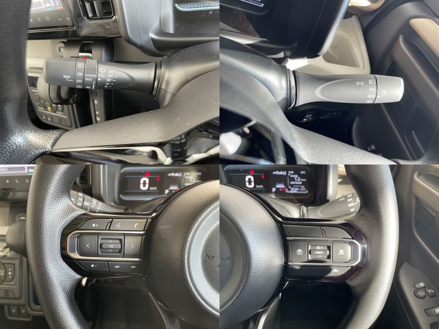 SUZUKI SPACIA 2025 Image 31