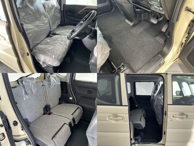 SUZUKI SPACIA 2025 Image 31