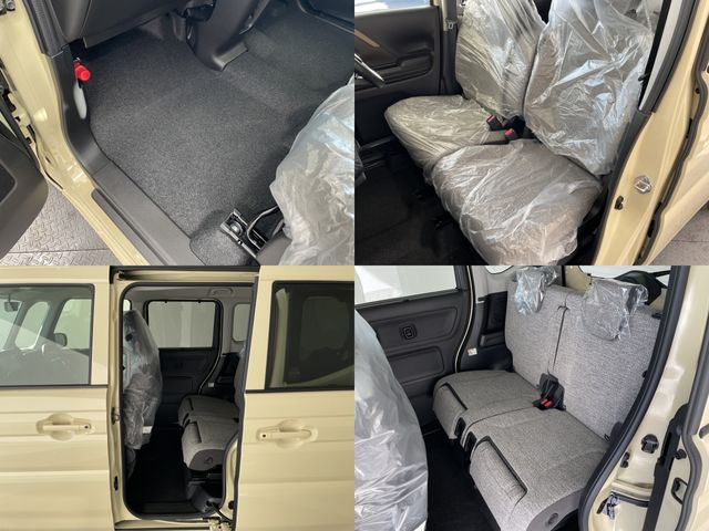 SUZUKI SPACIA 2025 Image 31