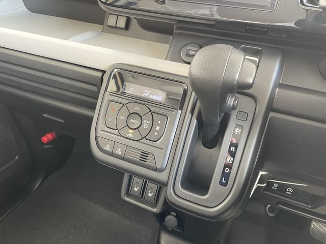 SUZUKI SPACIA 2025 Image 31