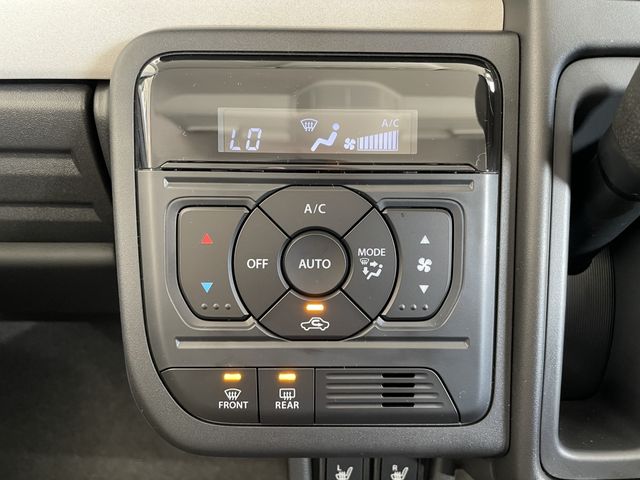 SUZUKI SPACIA 2025 Image 31