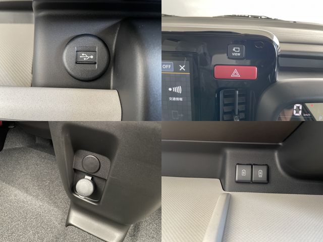 SUZUKI SPACIA 2025 Image 31