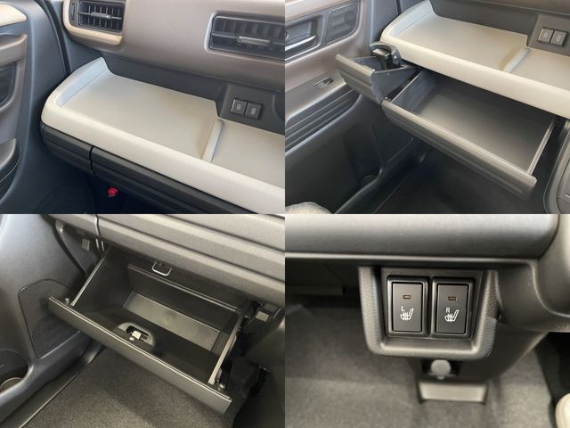 SUZUKI SPACIA 2025 Image 31