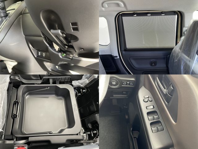 SUZUKI SPACIA 2025 Image 31