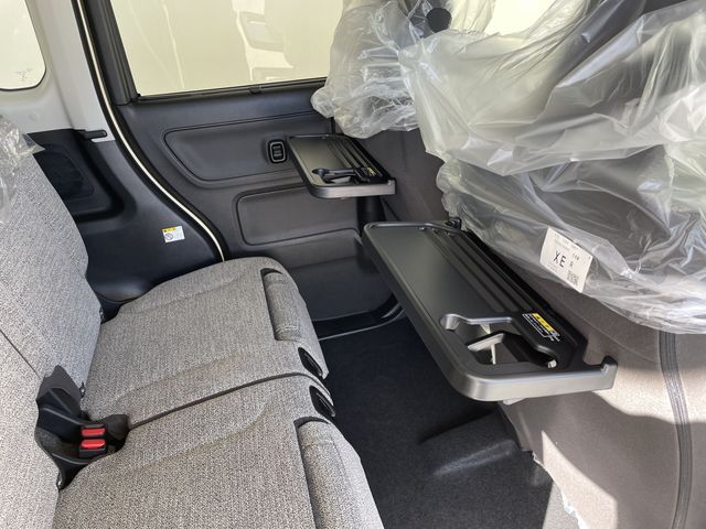 SUZUKI SPACIA 2025 Image 31