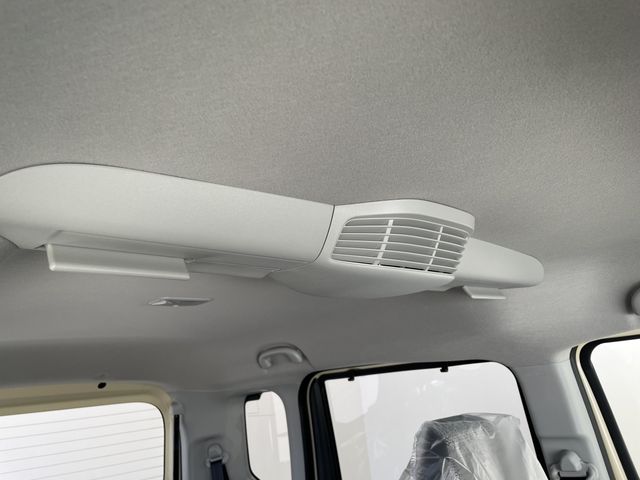 SUZUKI SPACIA 2025 Image 31