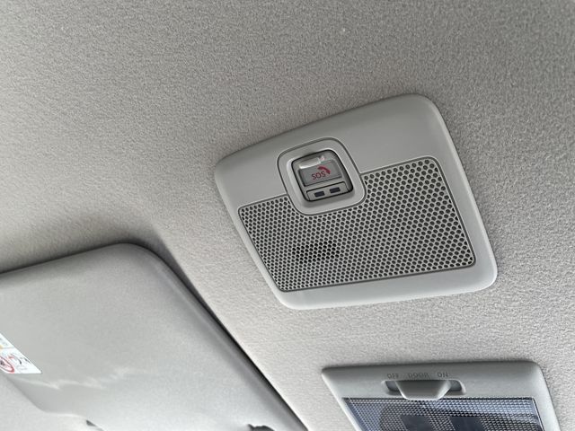 SUZUKI SPACIA 2025 Image 31