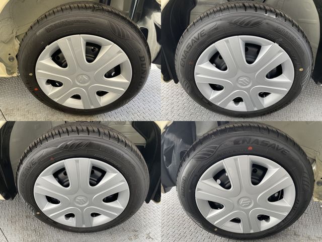 SUZUKI SPACIA 2025 Image 31