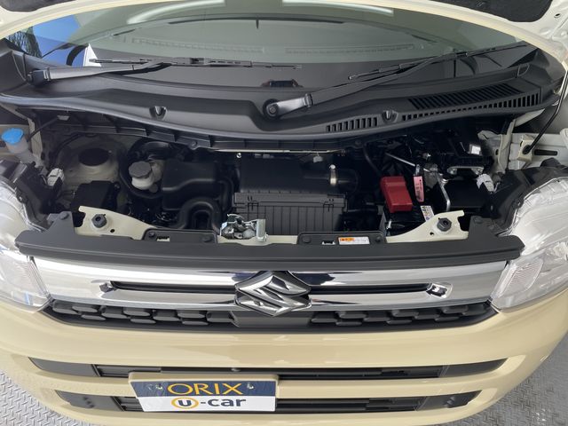 SUZUKI SPACIA 2025 Image 31