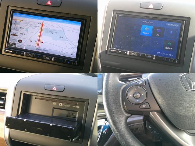 HONDA FREED PLUS HYBRID 2020 Image 31