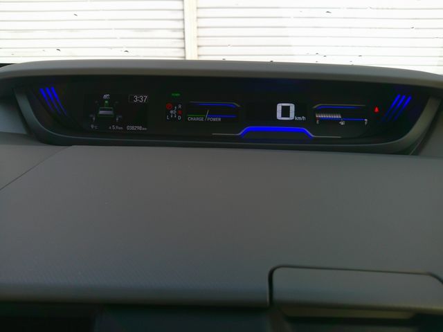 HONDA FREED PLUS HYBRID 2020 Image 31