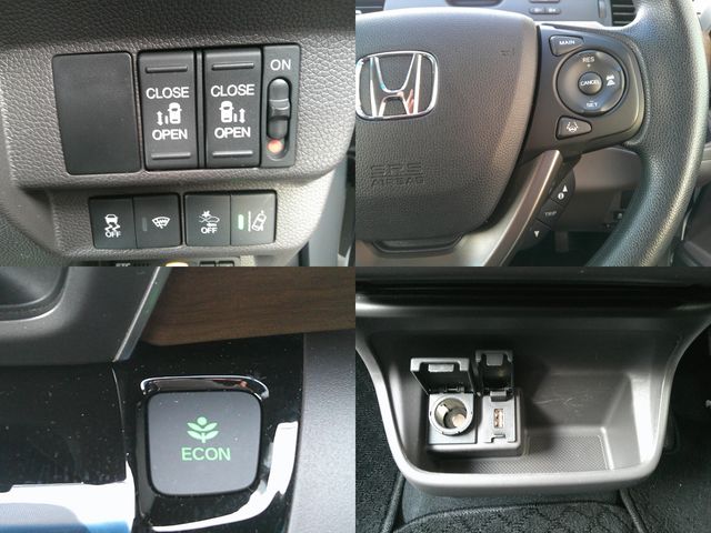 HONDA FREED PLUS HYBRID 2020 Image 31