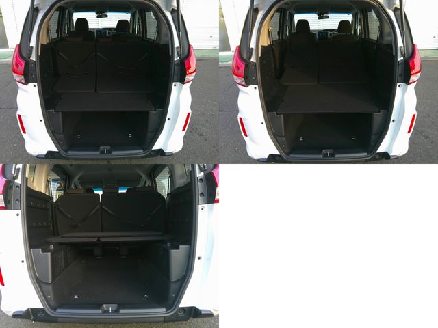 HONDA FREED PLUS HYBRID 2020 Image 31