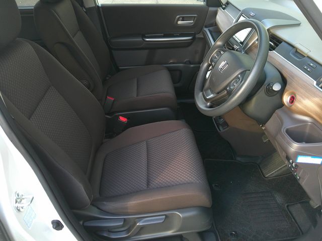 HONDA FREED PLUS HYBRID 2020 Image 31