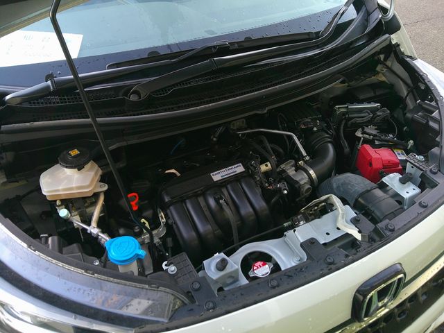 HONDA FREED PLUS HYBRID 2020 Image 31