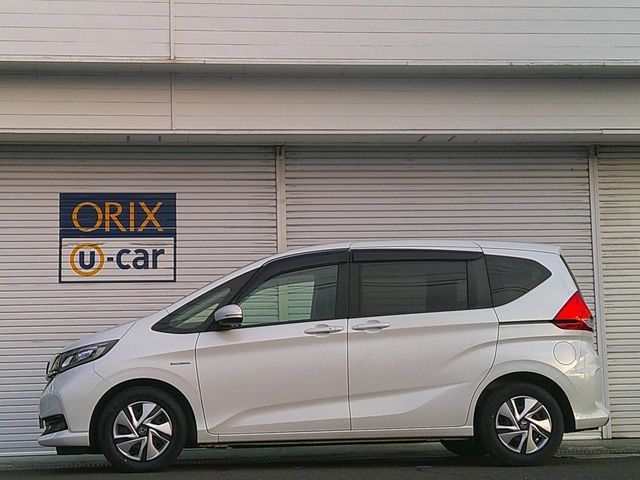 HONDA FREED PLUS HYBRID 2020 Image 31