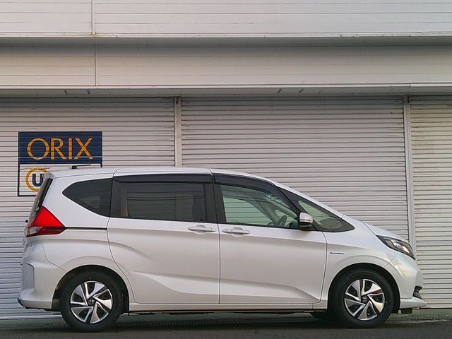 HONDA FREED PLUS HYBRID 2020 Image 31