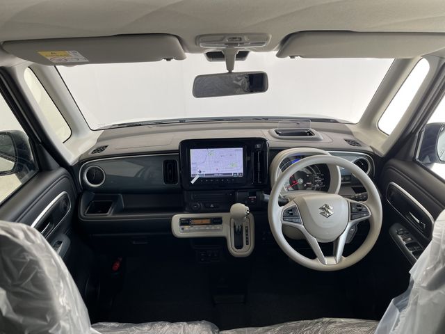 SUZUKI WAGON R SMILE 2025 Image 31